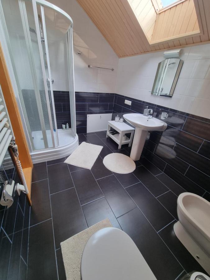Villa Mag Druskininkai Bagian luar foto